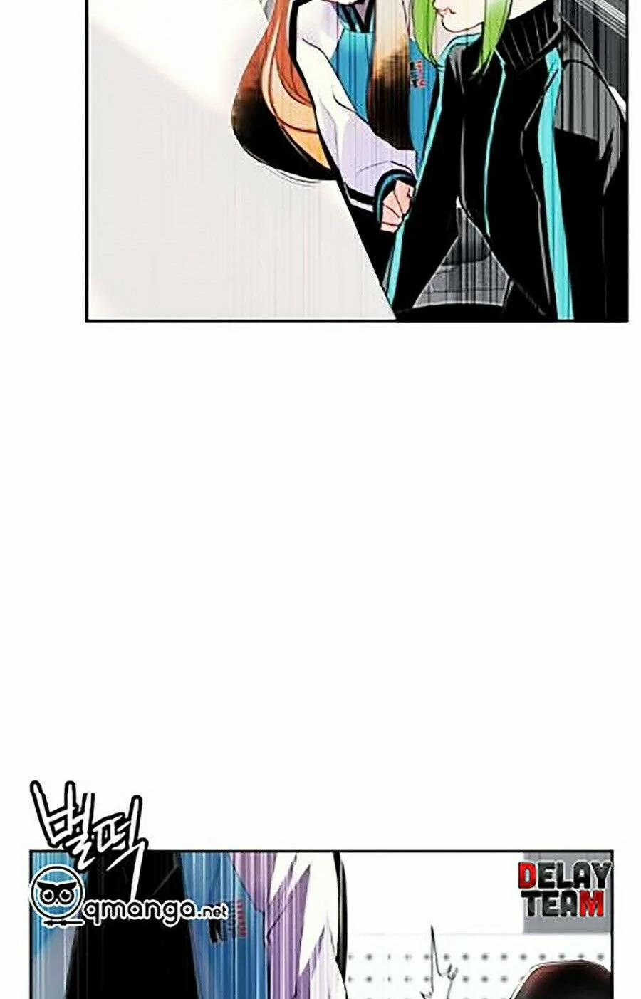 Nhân Trùng Đại Chiến 18 trang 44