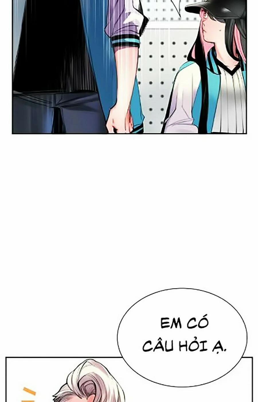 Nhân Trùng Đại Chiến 18 trang 45