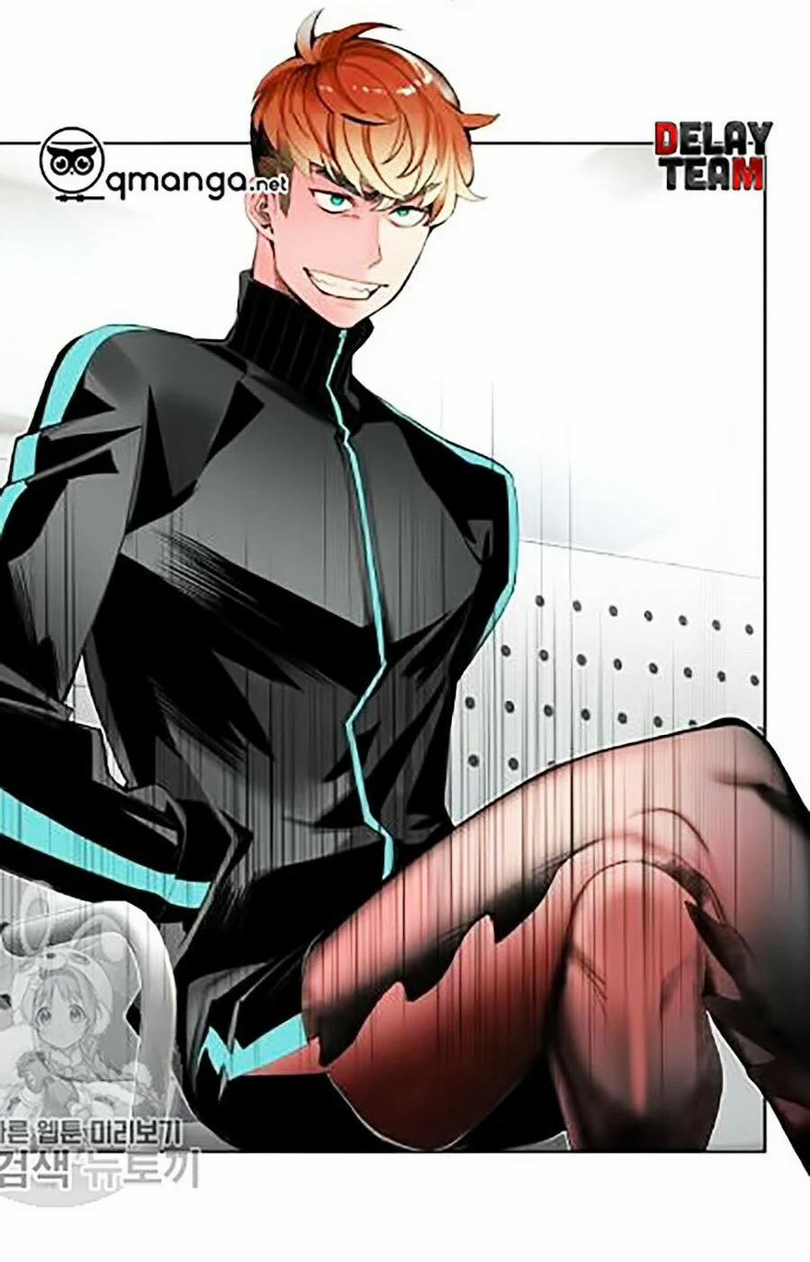 Nhân Trùng Đại Chiến 18 trang 59