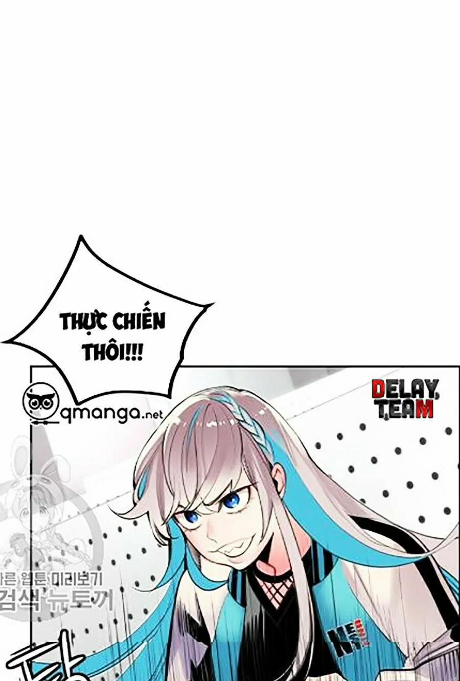 Nhân Trùng Đại Chiến 18 trang 60