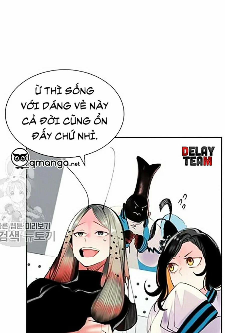 Nhân Trùng Đại Chiến 18 trang 63