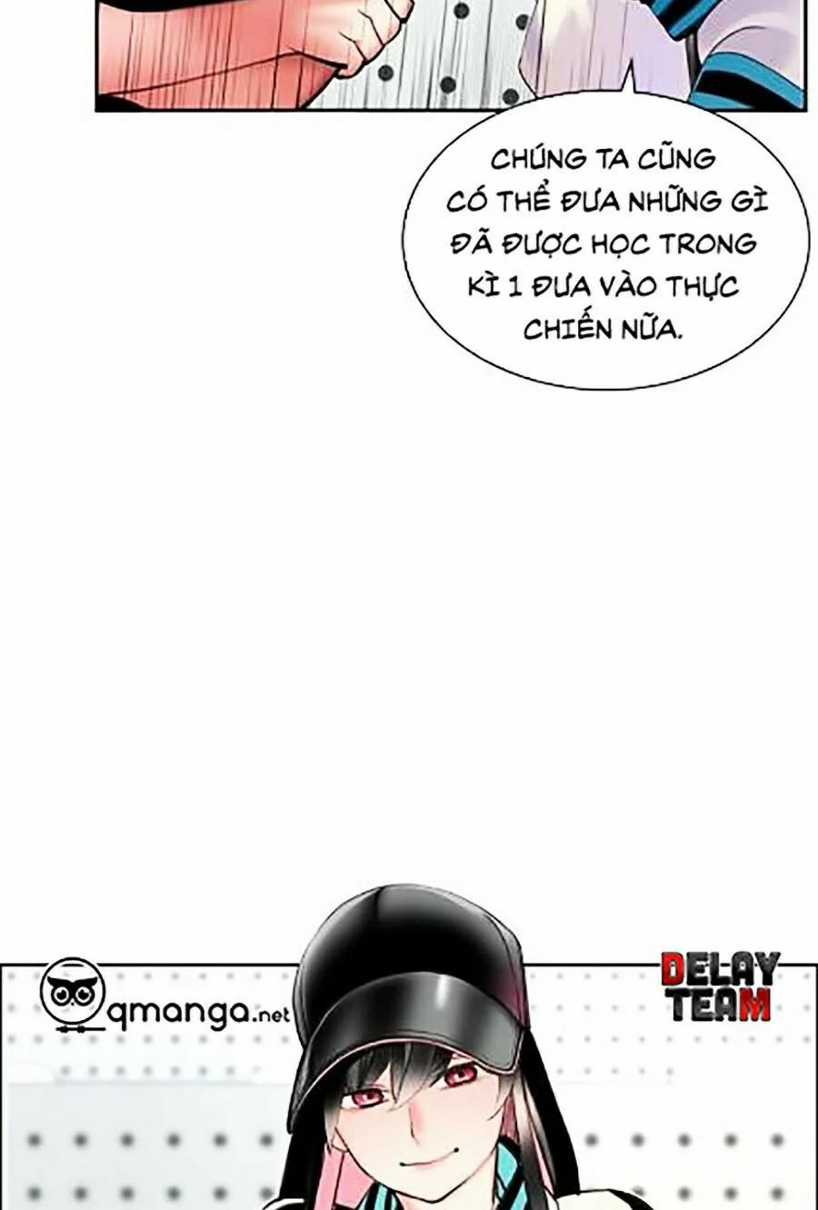 Nhân Trùng Đại Chiến 18 trang 64