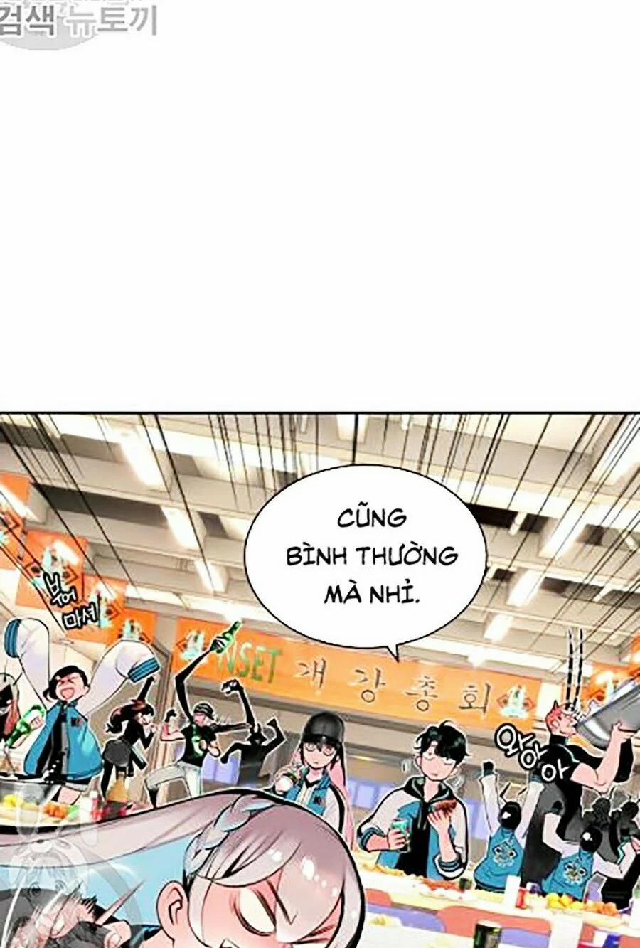 Nhân Trùng Đại Chiến 18 trang 75