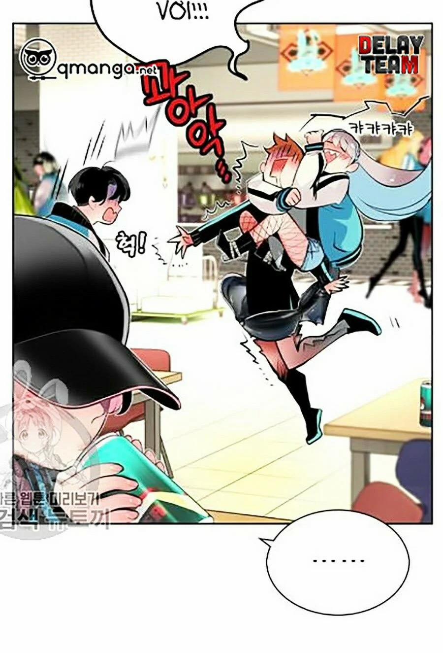 Nhân Trùng Đại Chiến 18 trang 82