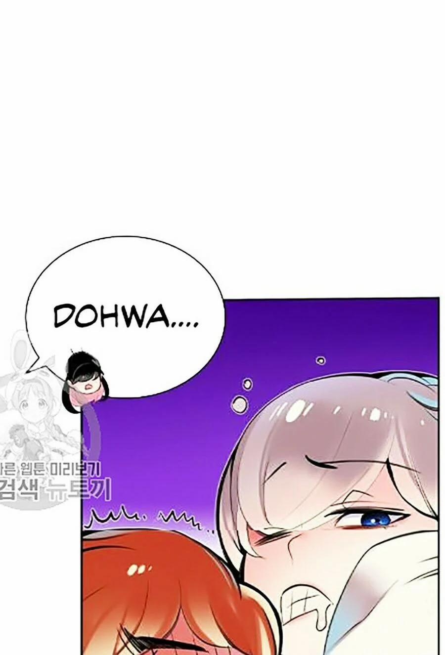 Nhân Trùng Đại Chiến 18 trang 83