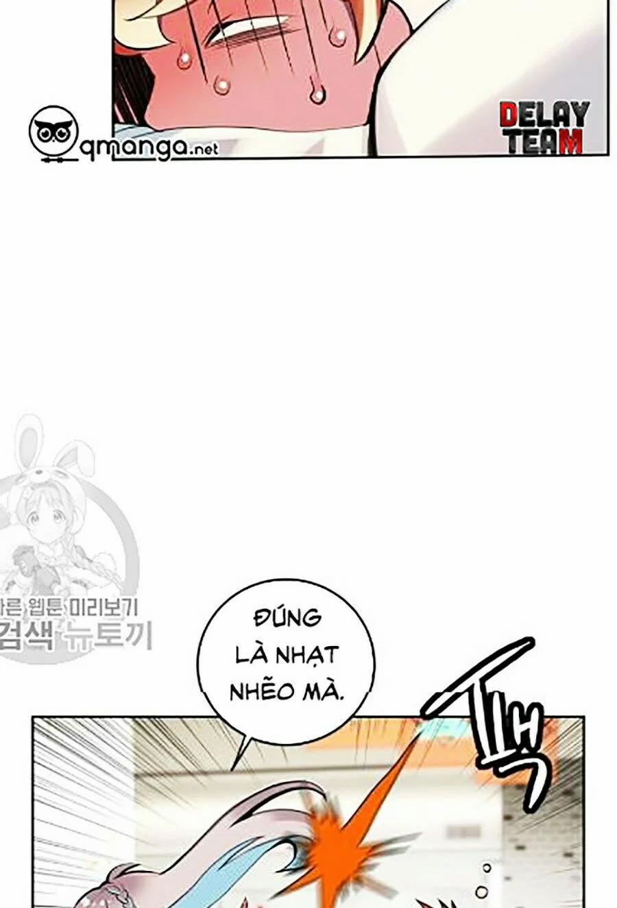 Nhân Trùng Đại Chiến 18 trang 84