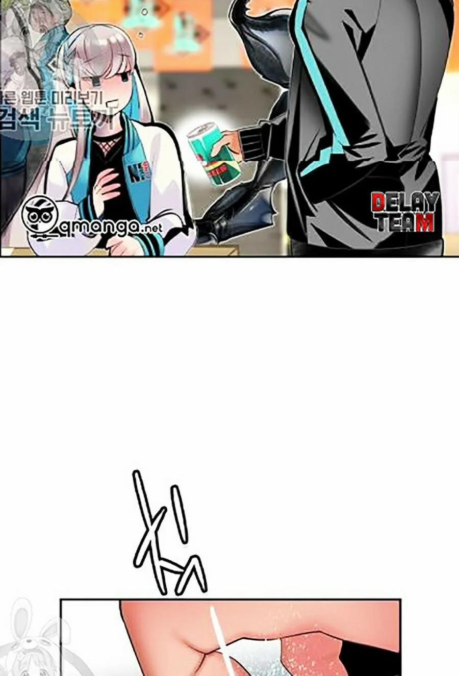 Nhân Trùng Đại Chiến 18 trang 95