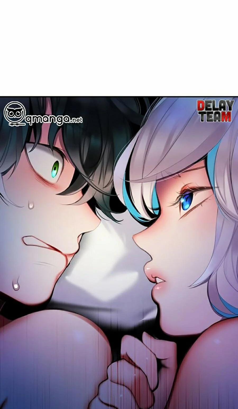 Nhân Trùng Đại Chiến 19 trang 108