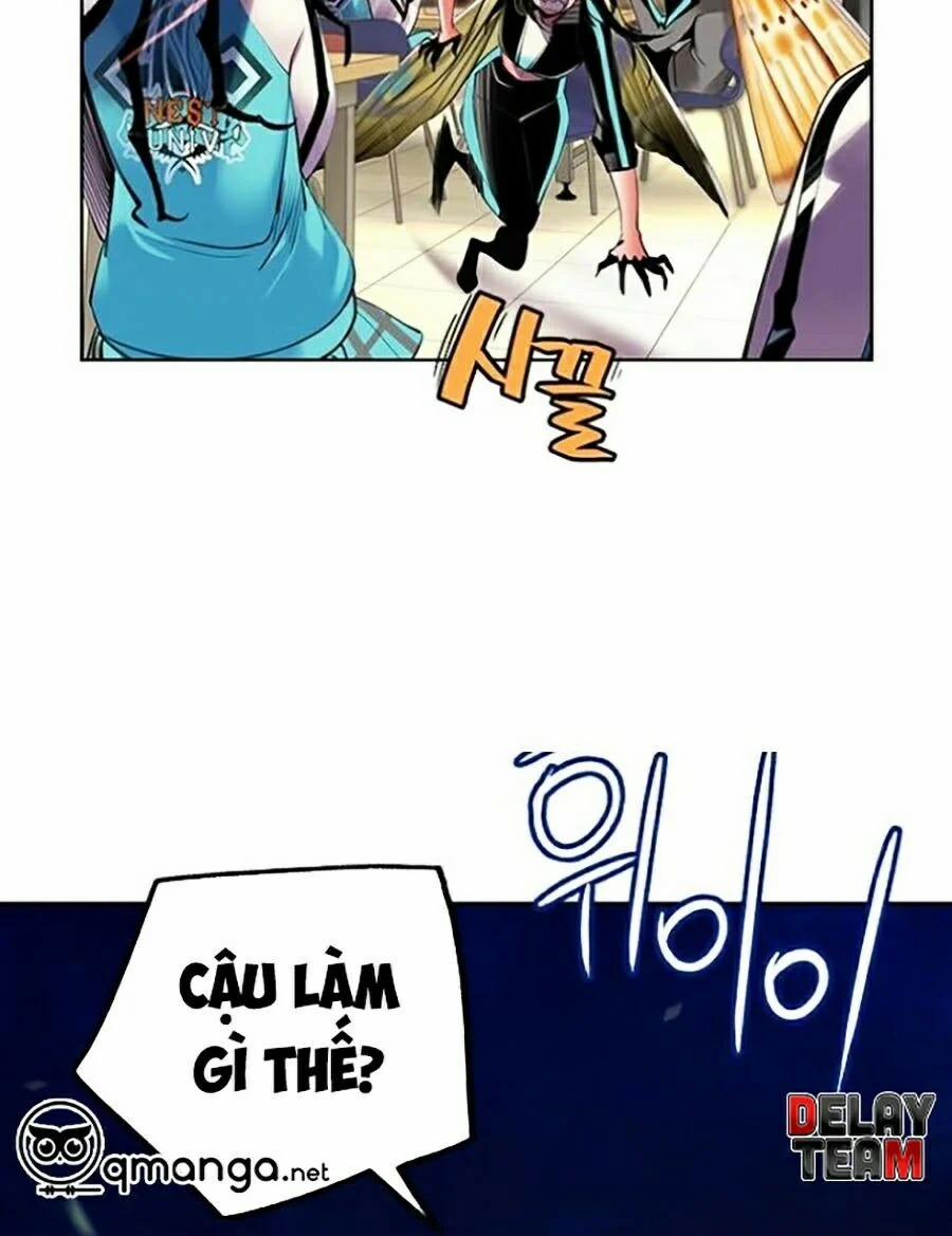 Nhân Trùng Đại Chiến 19 trang 11