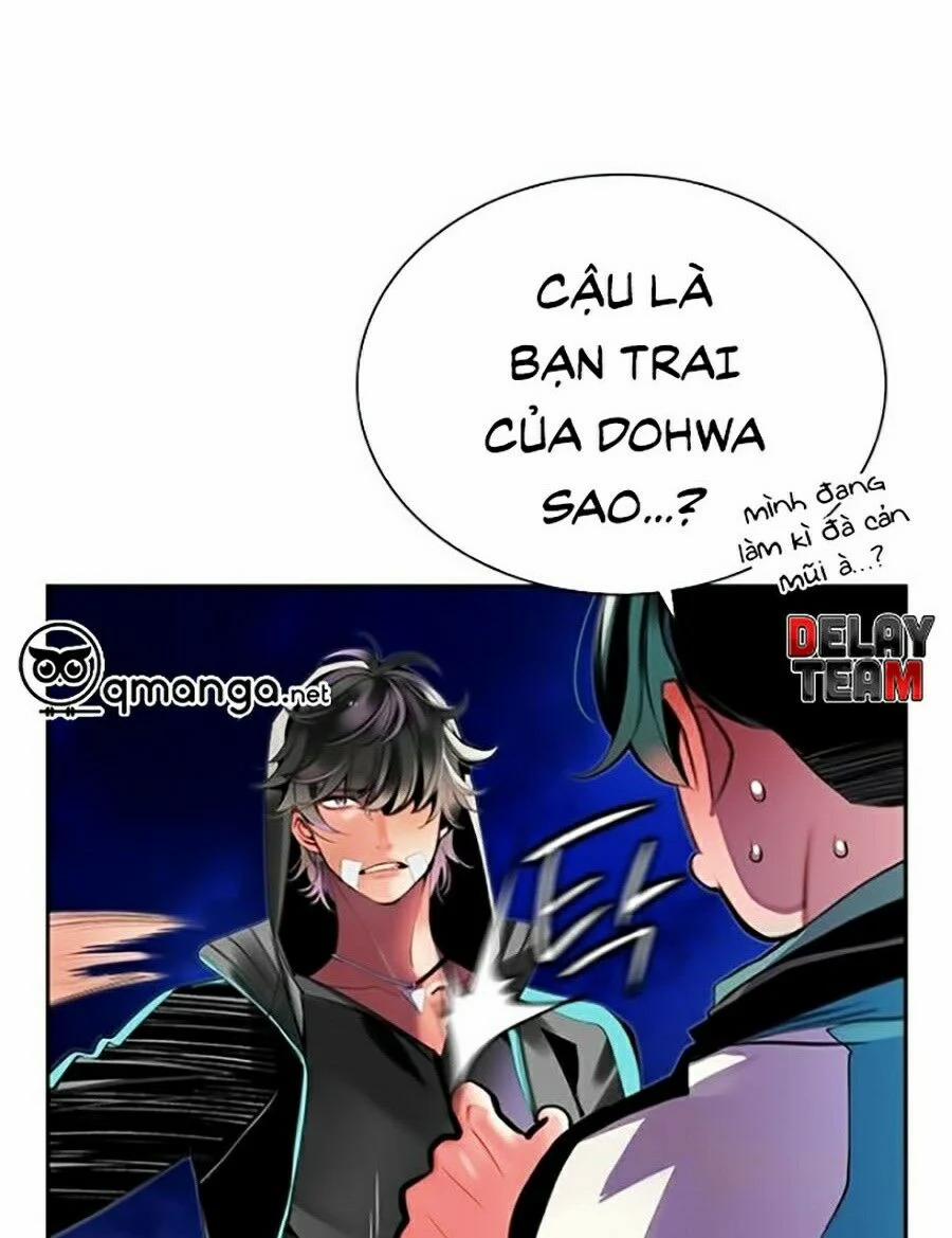 Nhân Trùng Đại Chiến 19 trang 14