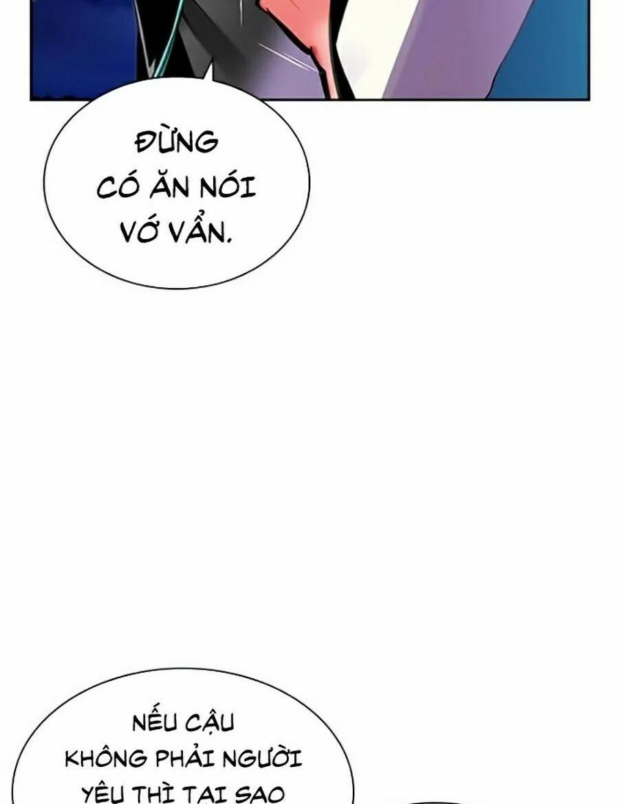 Nhân Trùng Đại Chiến 19 trang 15