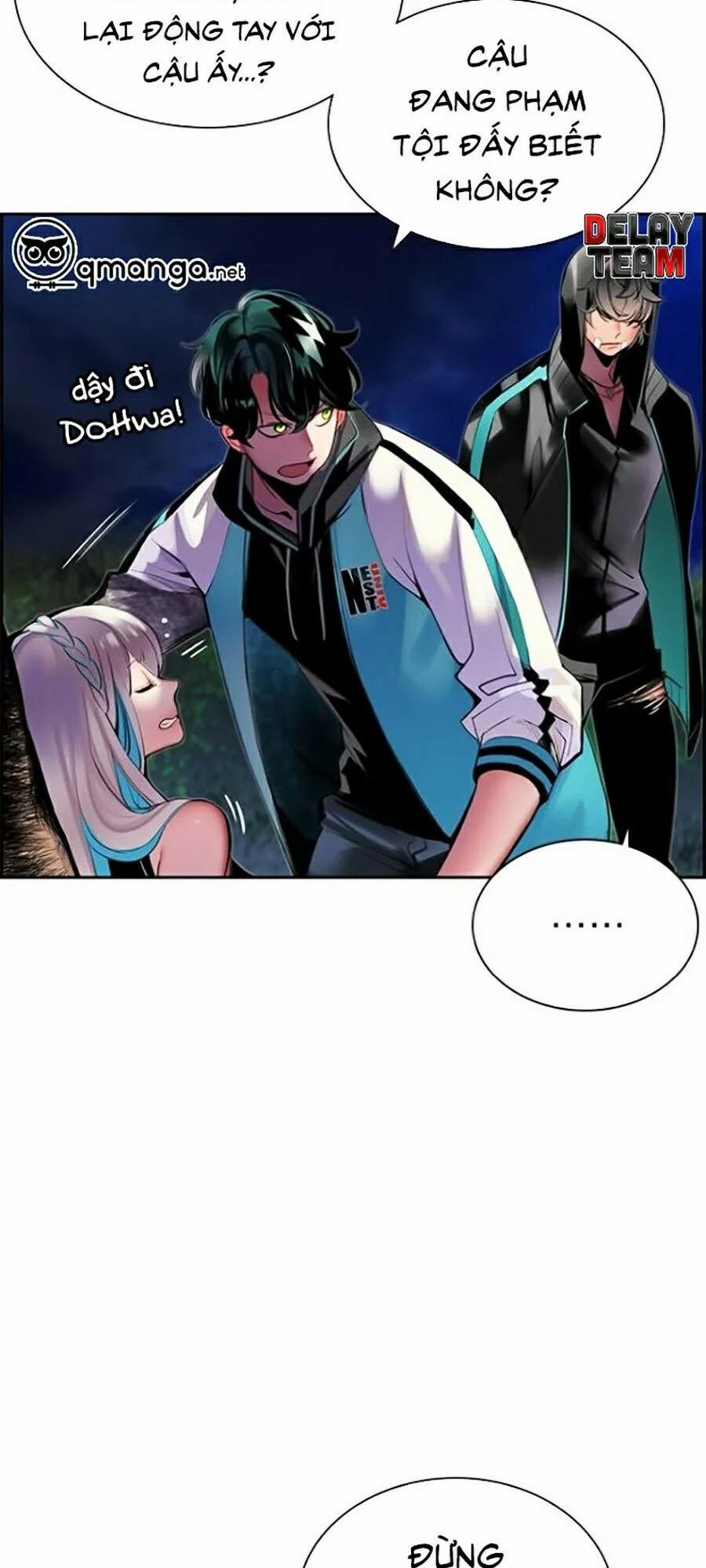 Nhân Trùng Đại Chiến 19 trang 16