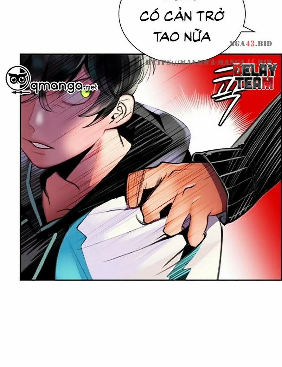 Nhân Trùng Đại Chiến 19 trang 17
