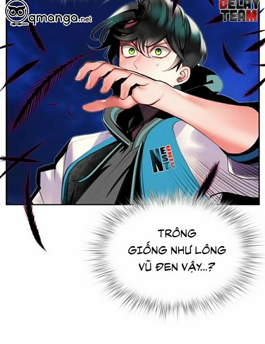 Nhân Trùng Đại Chiến 19 trang 20