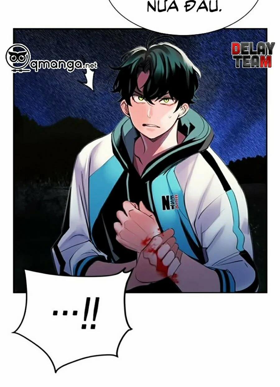 Nhân Trùng Đại Chiến 19 trang 29