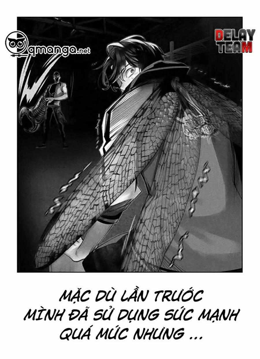 Nhân Trùng Đại Chiến 19 trang 36