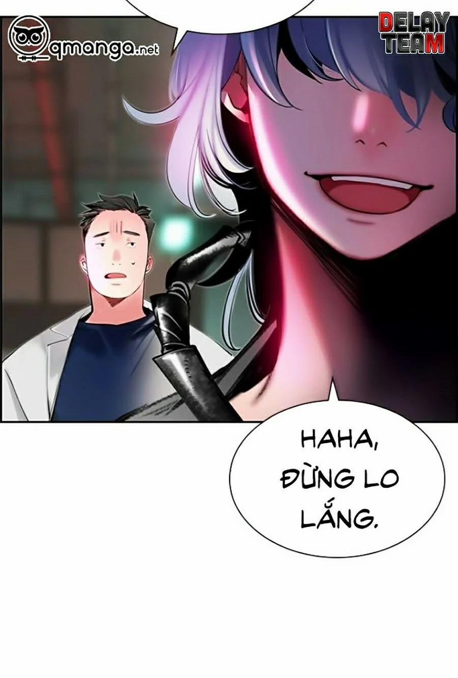 Nhân Trùng Đại Chiến 19 trang 4