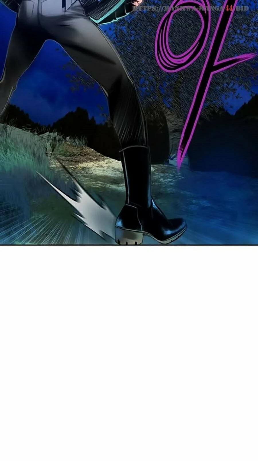 Nhân Trùng Đại Chiến 19 trang 45