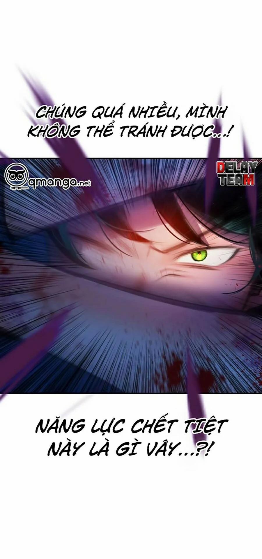 Nhân Trùng Đại Chiến 19 trang 51