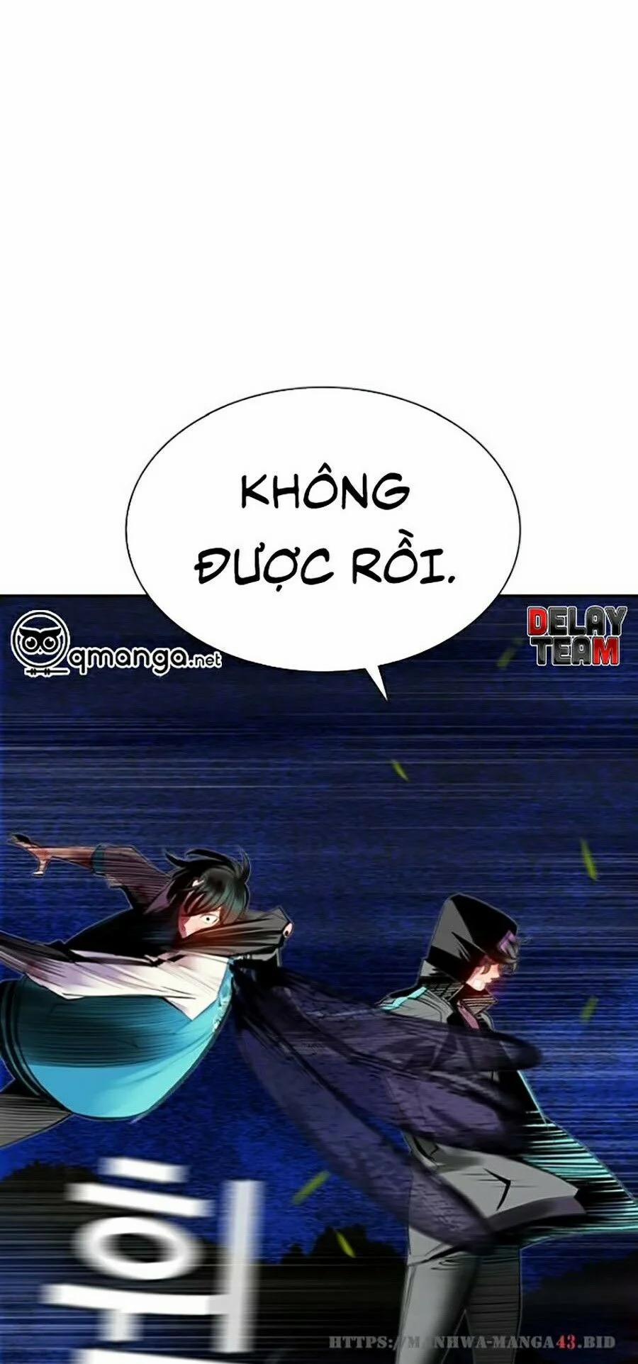 Nhân Trùng Đại Chiến 19 trang 54