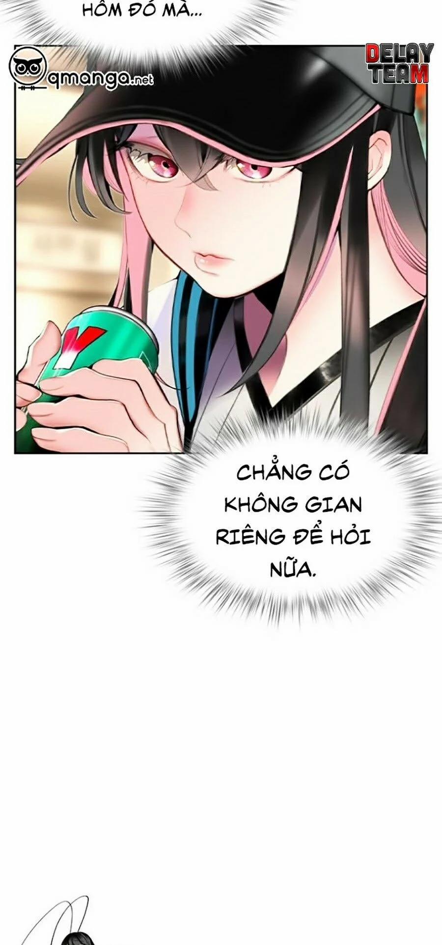 Nhân Trùng Đại Chiến 19 trang 58