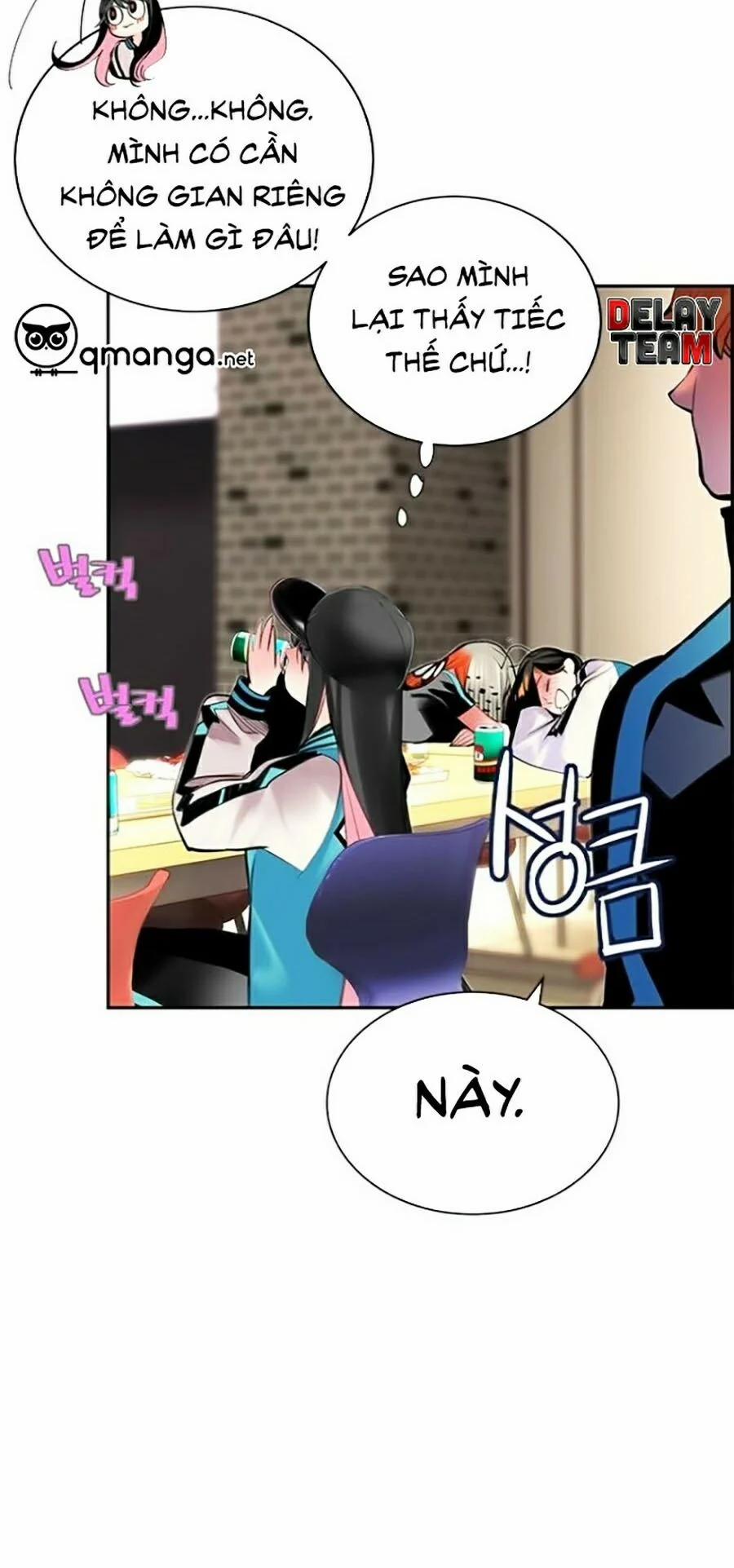 Nhân Trùng Đại Chiến 19 trang 59