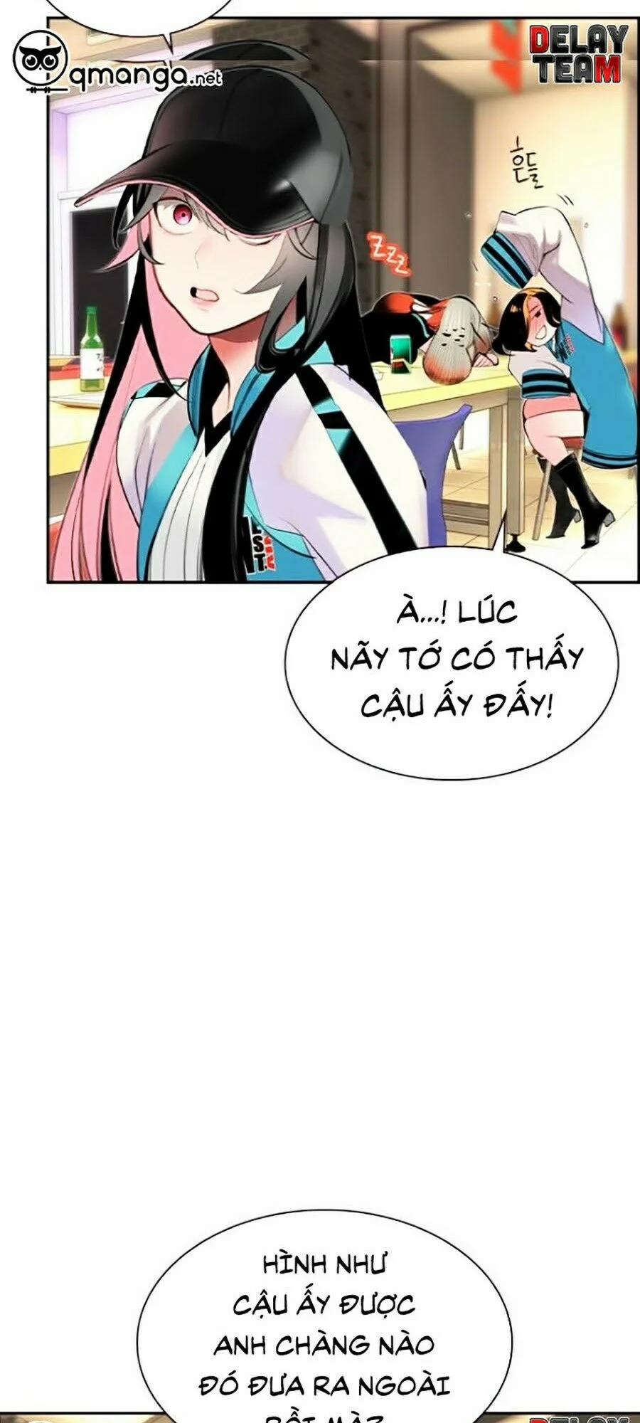 Nhân Trùng Đại Chiến 19 trang 63