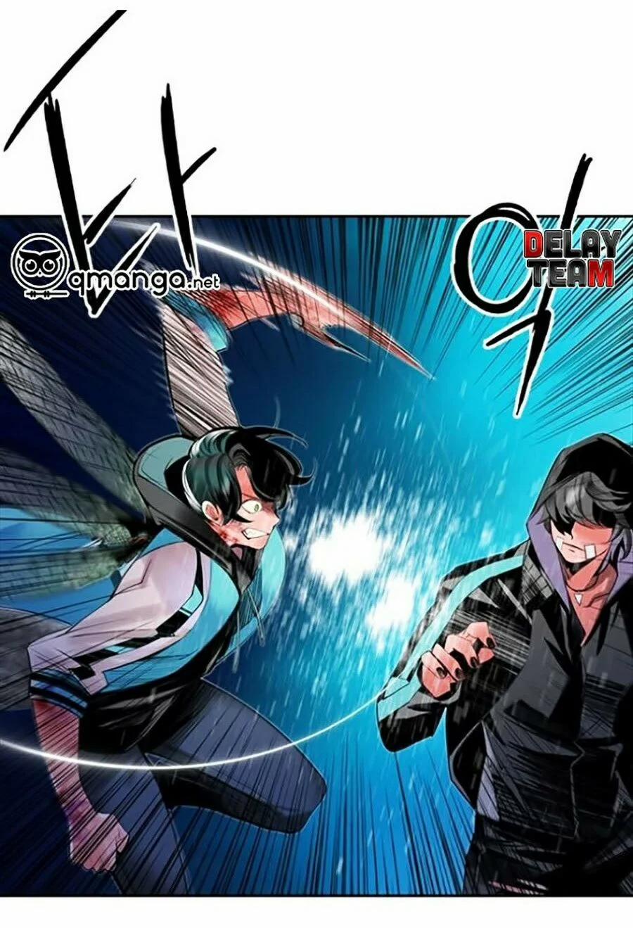 Nhân Trùng Đại Chiến 19 trang 65