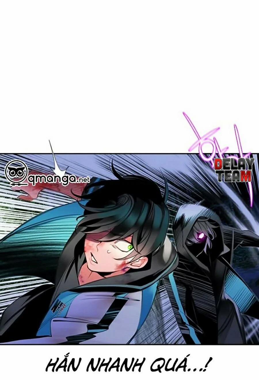 Nhân Trùng Đại Chiến 19 trang 67