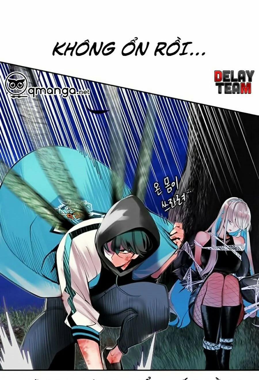 Nhân Trùng Đại Chiến 19 trang 71