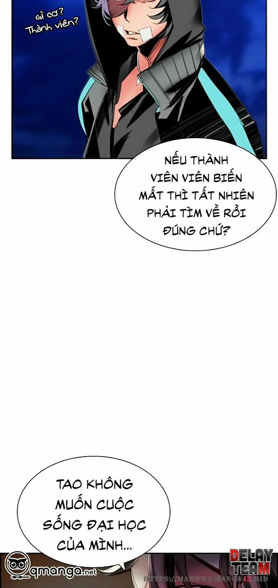 Nhân Trùng Đại Chiến 19 trang 79