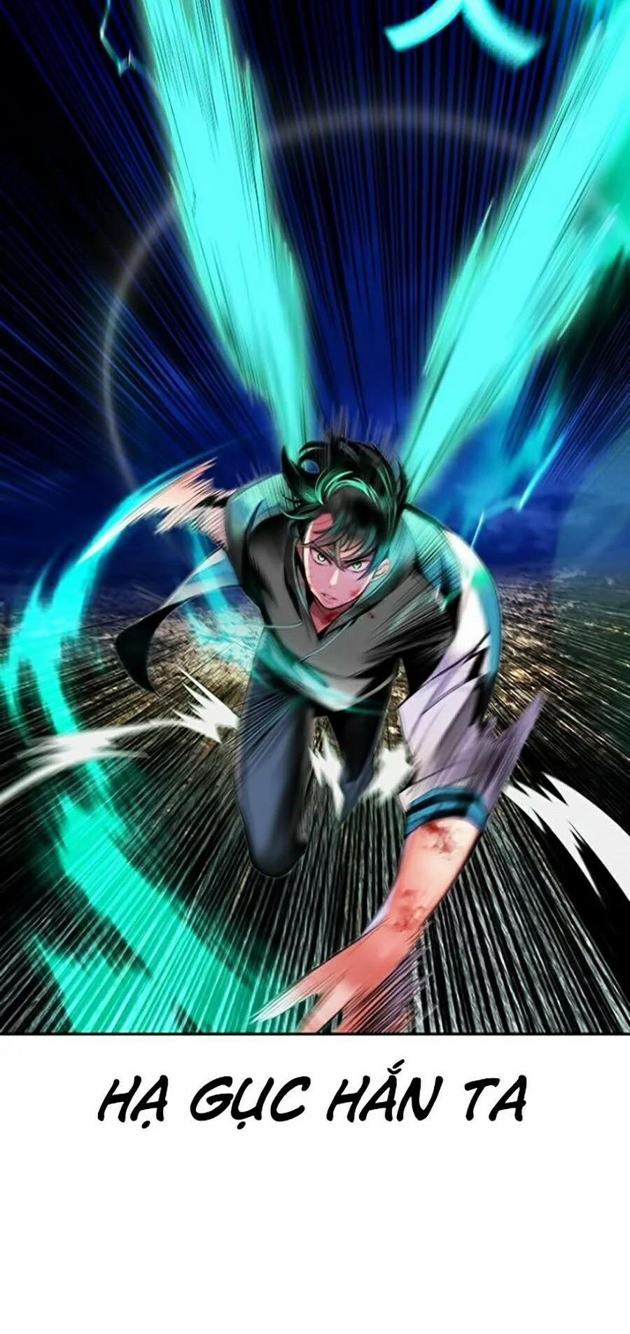 Nhân Trùng Đại Chiến 19 trang 84