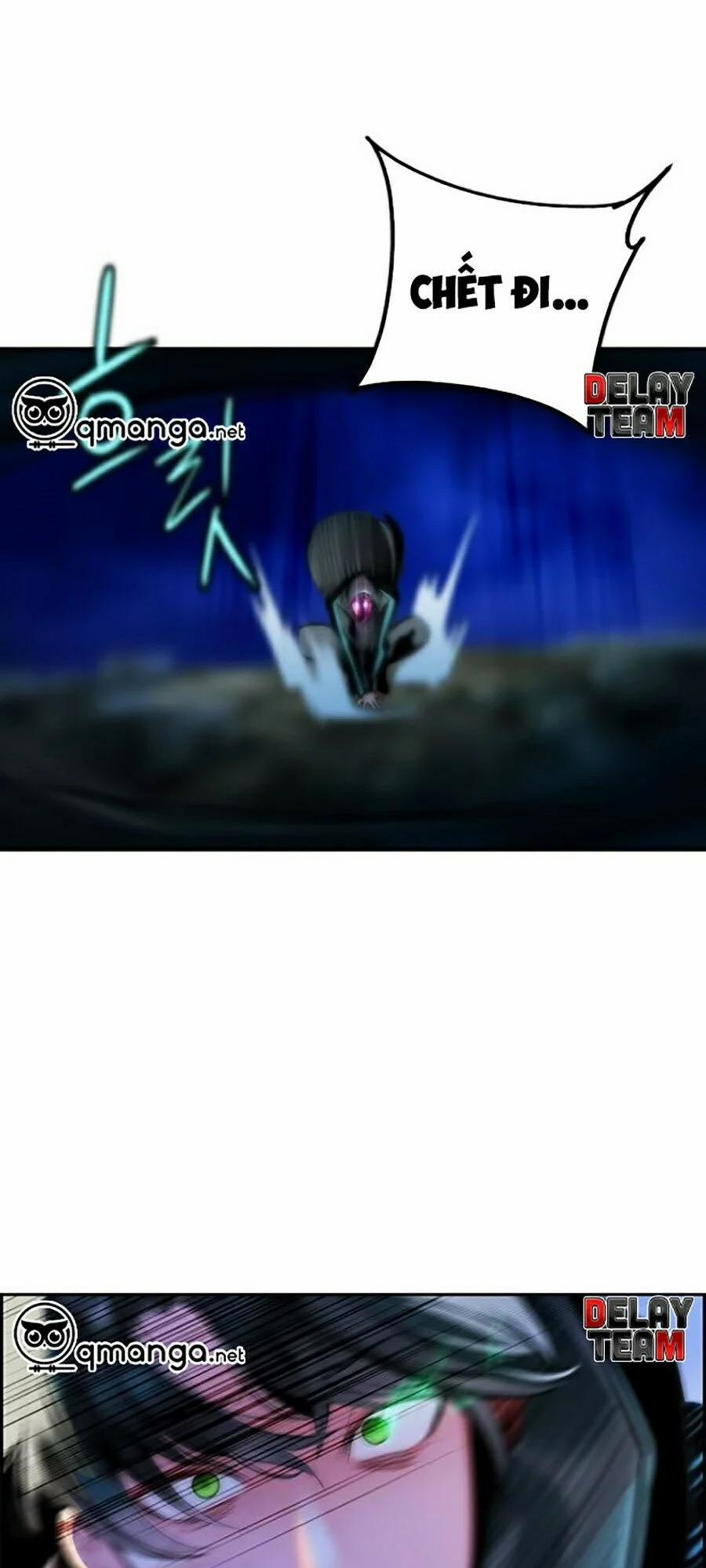 Nhân Trùng Đại Chiến 19 trang 91