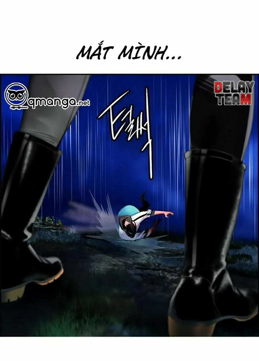 Nhân Trùng Đại Chiến 19 trang 93