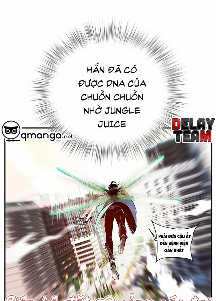 Nhân Trùng Đại Chiến 2 trang 10