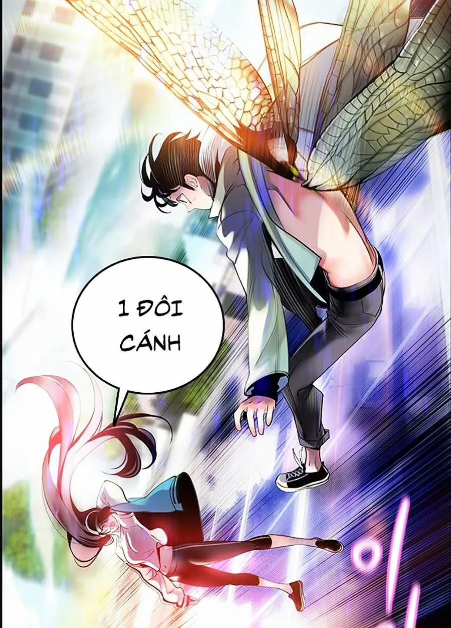 Nhân Trùng Đại Chiến 2 trang 122