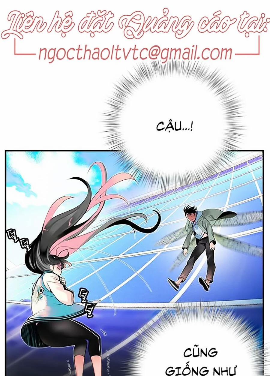 Nhân Trùng Đại Chiến 2 trang 133