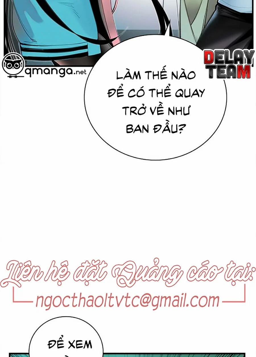 Nhân Trùng Đại Chiến 2 trang 138