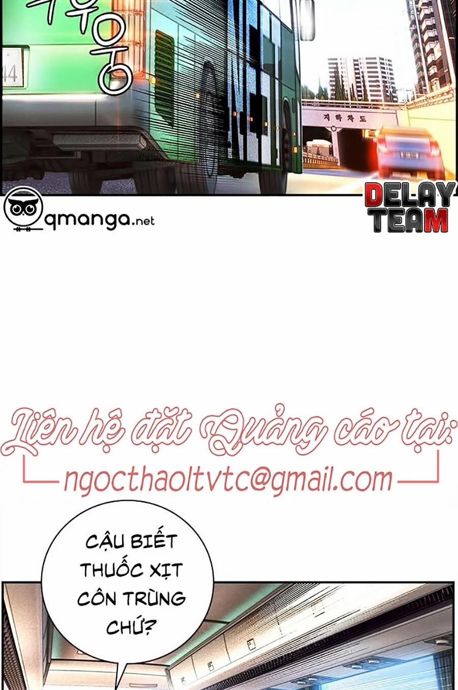 Nhân Trùng Đại Chiến 2 trang 152