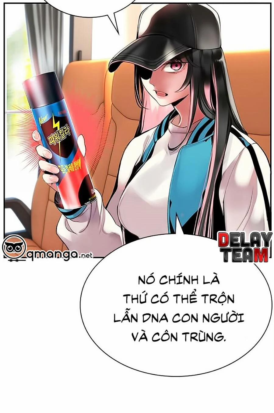 Nhân Trùng Đại Chiến 2 trang 155