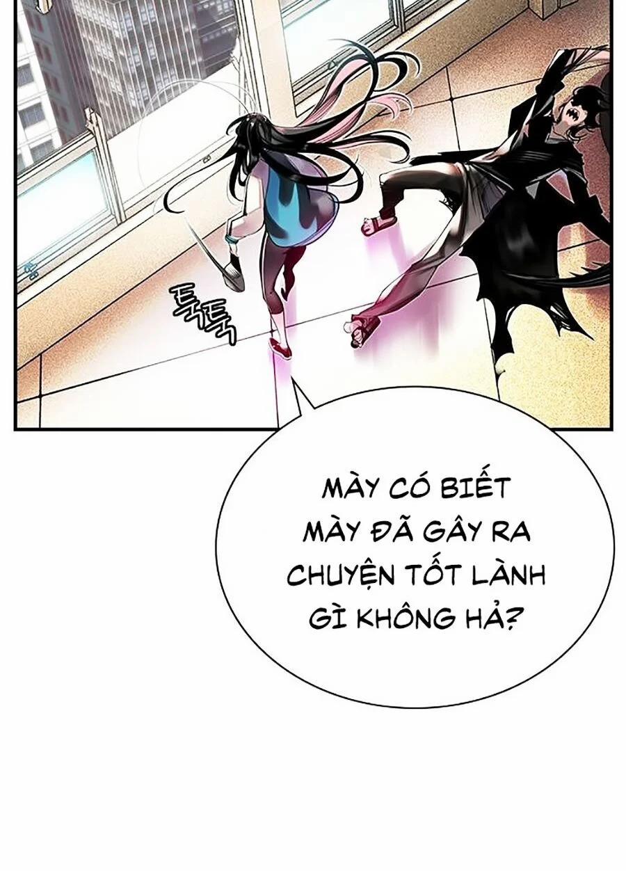 Nhân Trùng Đại Chiến 2 trang 17