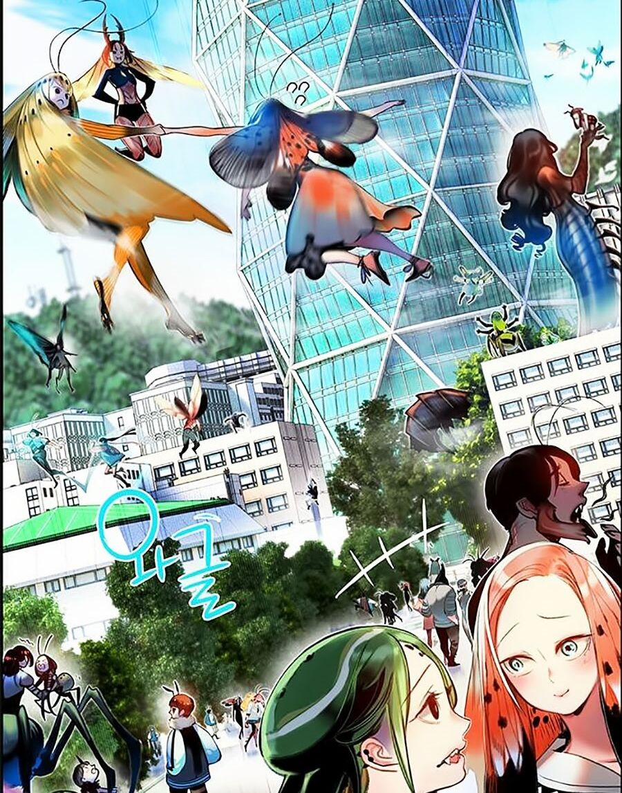 Nhân Trùng Đại Chiến 2 trang 184