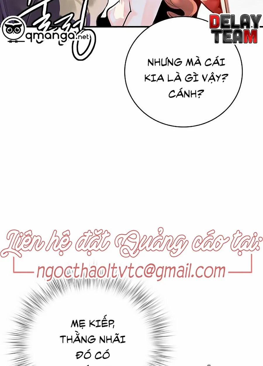 Nhân Trùng Đại Chiến 2 trang 2