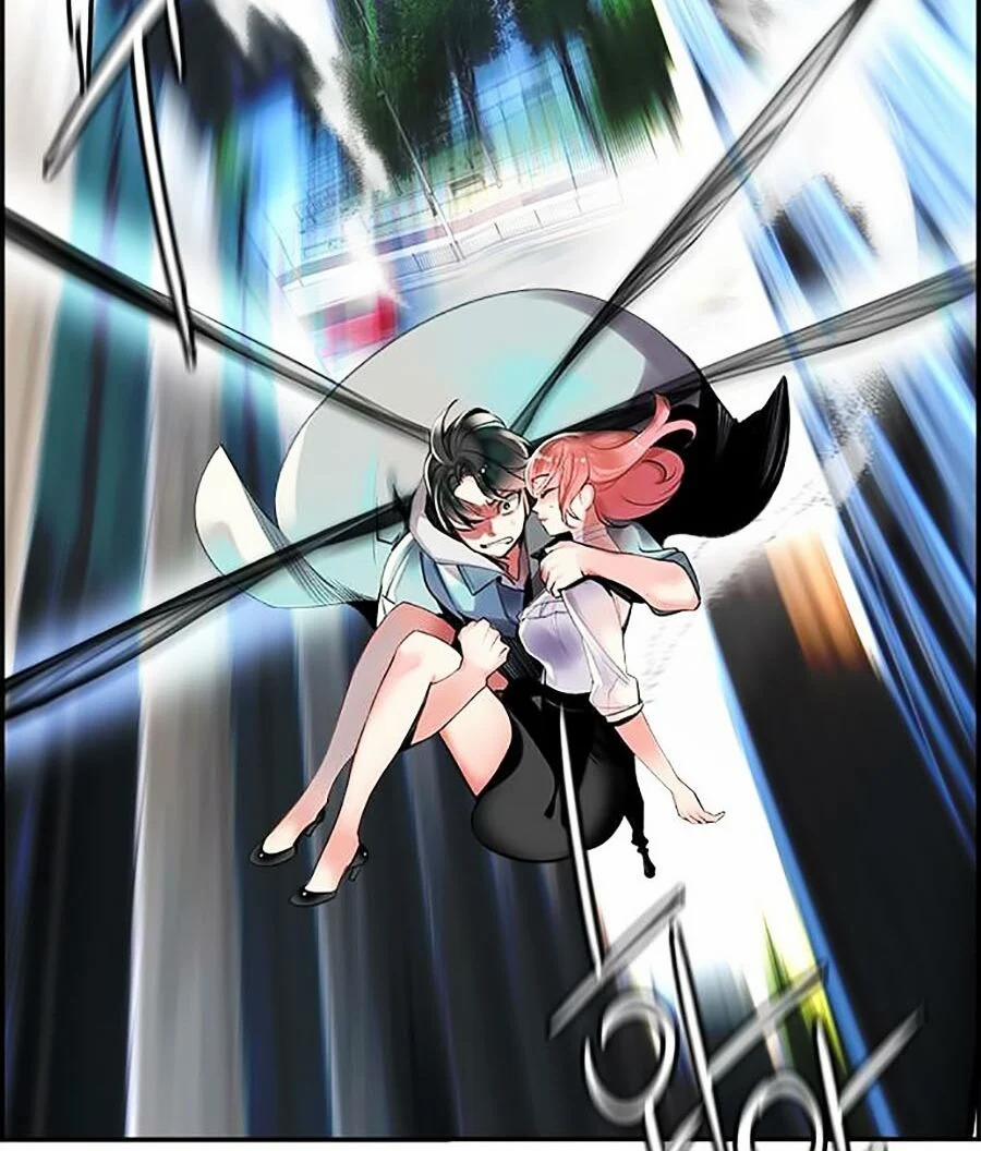 Nhân Trùng Đại Chiến 2 trang 23