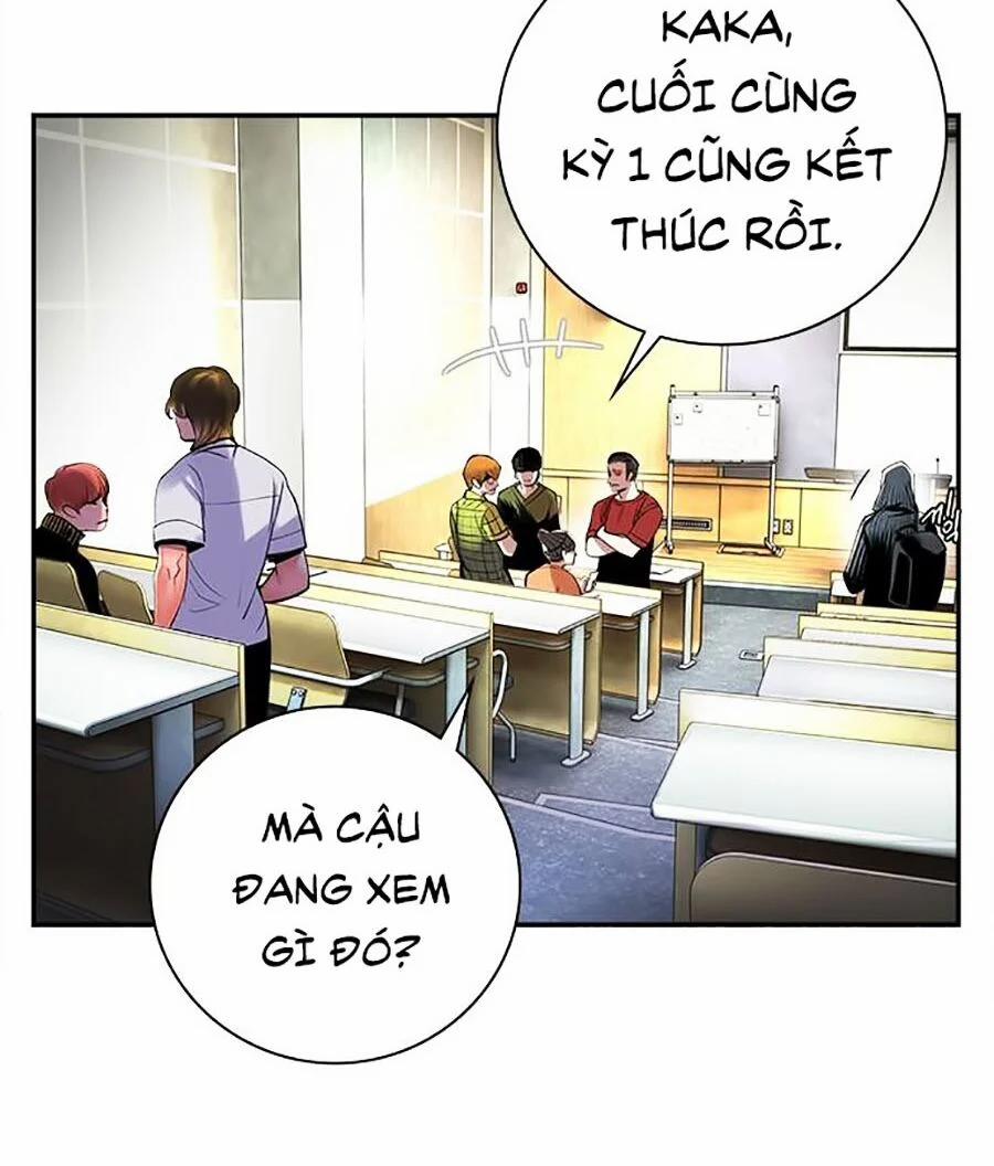 Nhân Trùng Đại Chiến 2 trang 27