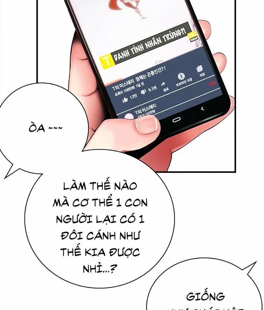 Nhân Trùng Đại Chiến 2 trang 29