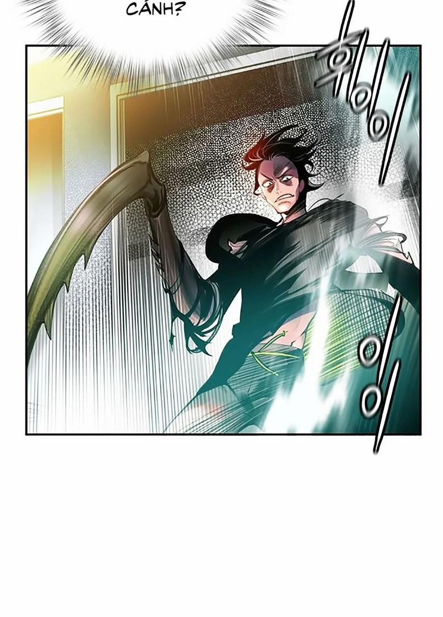 Nhân Trùng Đại Chiến 2 trang 3