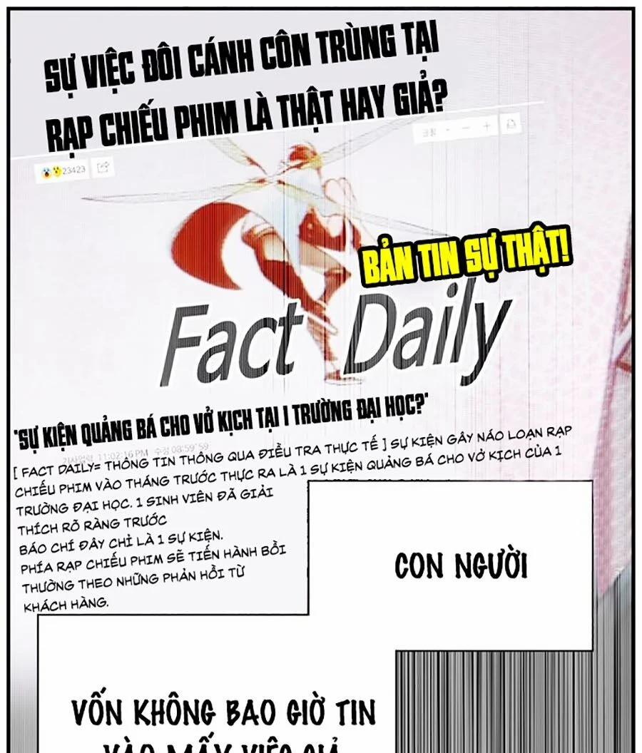 Nhân Trùng Đại Chiến 2 trang 35