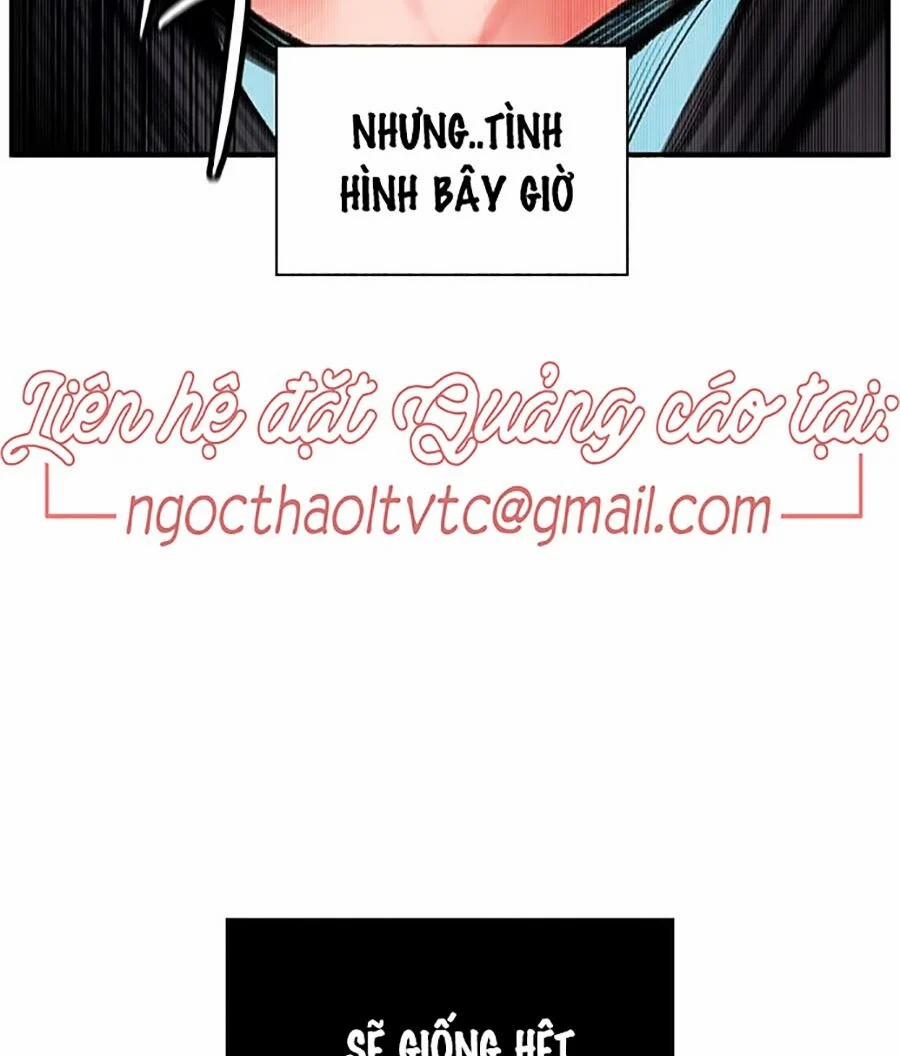 Nhân Trùng Đại Chiến 2 trang 37