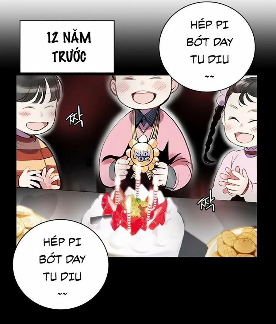 Nhân Trùng Đại Chiến 2 trang 39